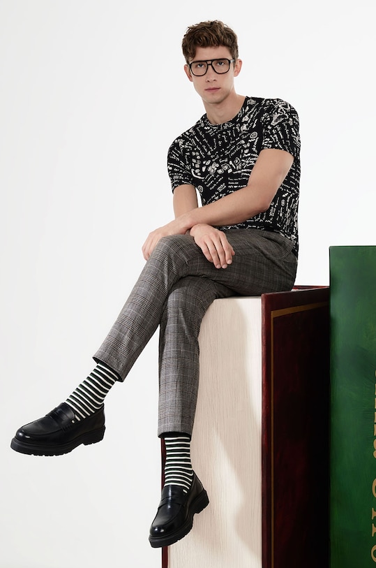 Футболка Medicine, черный
Футболка Medicine, черный