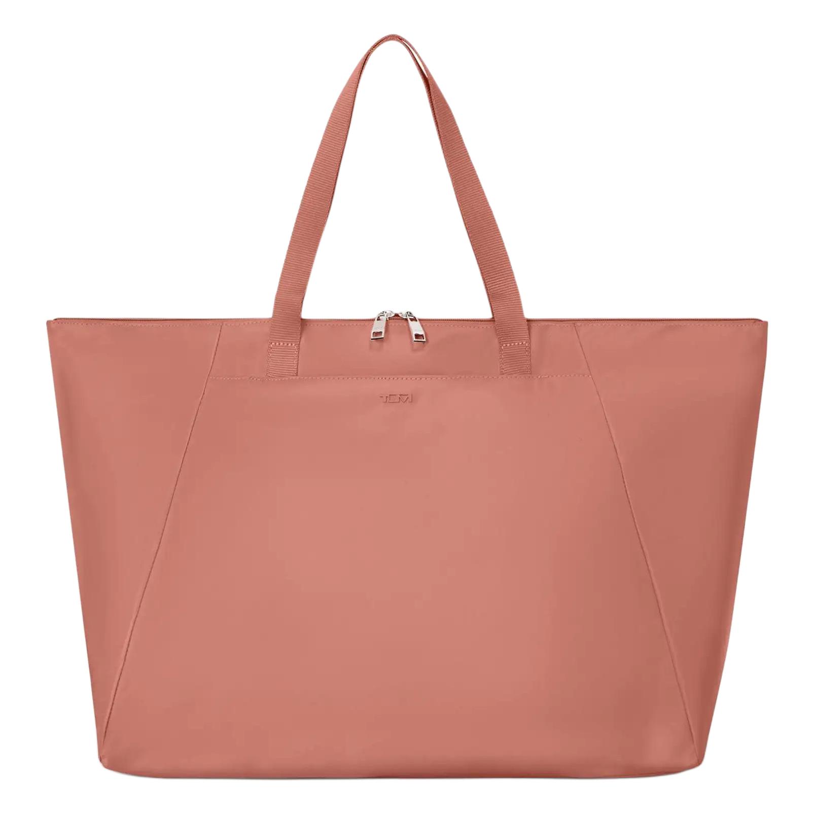 TUMI Нейлоновая сумка-шоппер, шоппер, сумка, сумка через плечо Regular Women's Pink
TUMI Нейлоновая сумка-шоппер, шоппер, сумка, сумка через плечо Regular Women's Pink