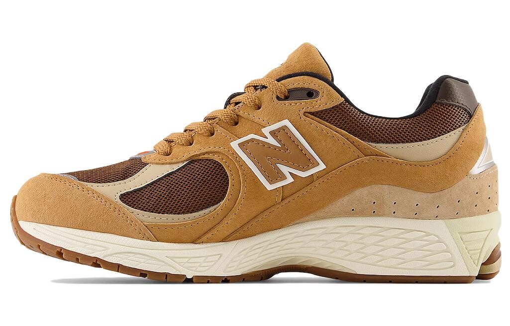 Кроссовки New Balance NB 2002R унисекс
Кроссовки New Balance NB 2002R унисекс
