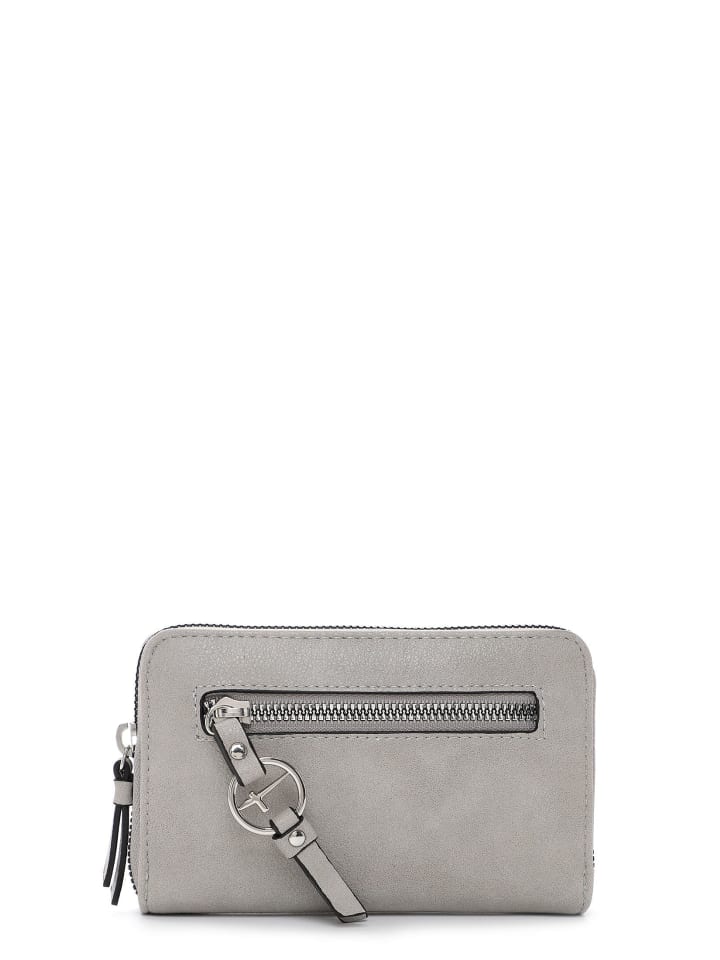Кошелек Tamaris, цвет lightgrey
Кошелек Tamaris, цвет lightgrey
