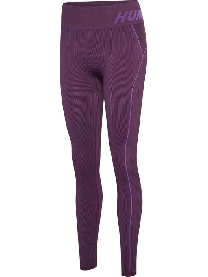 Леггинсы Hmlte Christel Seamless Mw Tights фиолетового цвета Hummel
Леггинсы Hmlte Christel Seamless Mw Tights фиолетового цвета Hummel