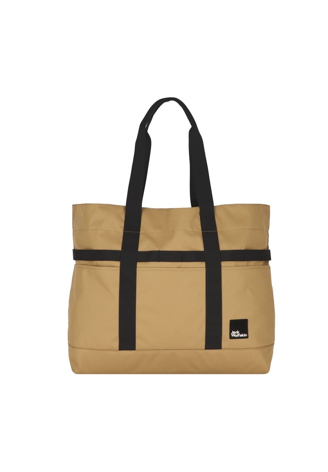 365 Shopper Сумка-шоппер 40 см Jack Wolfskin, цвет Dunelands
365 Shopper Сумка-шоппер 40 см Jack Wolfskin, цвет Dunelands