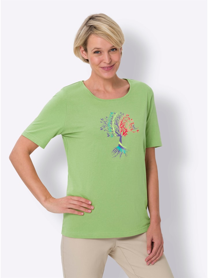 Футболка Sieh an!
Футболка Sieh an!