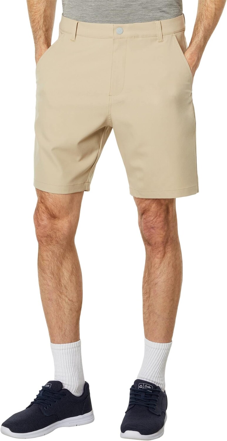 Дилерские шорты 8 дюймов PUMA, цвет Alabaster
Дилерские шорты 8 дюймов PUMA, цвет Alabaster