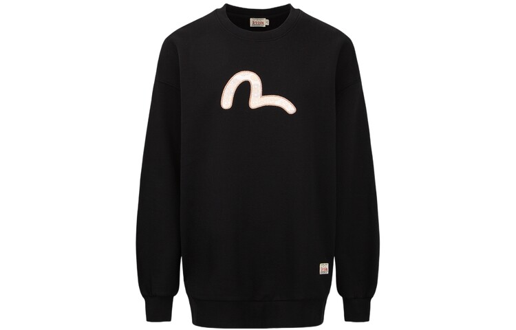 Толстовка женская Evisu
Толстовка женская Evisu