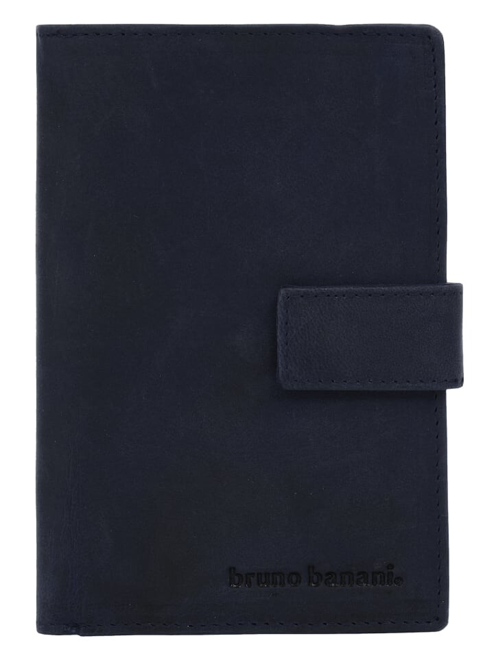 Кошелек Bruno Banani, синий
Кошелек Bruno Banani, синий