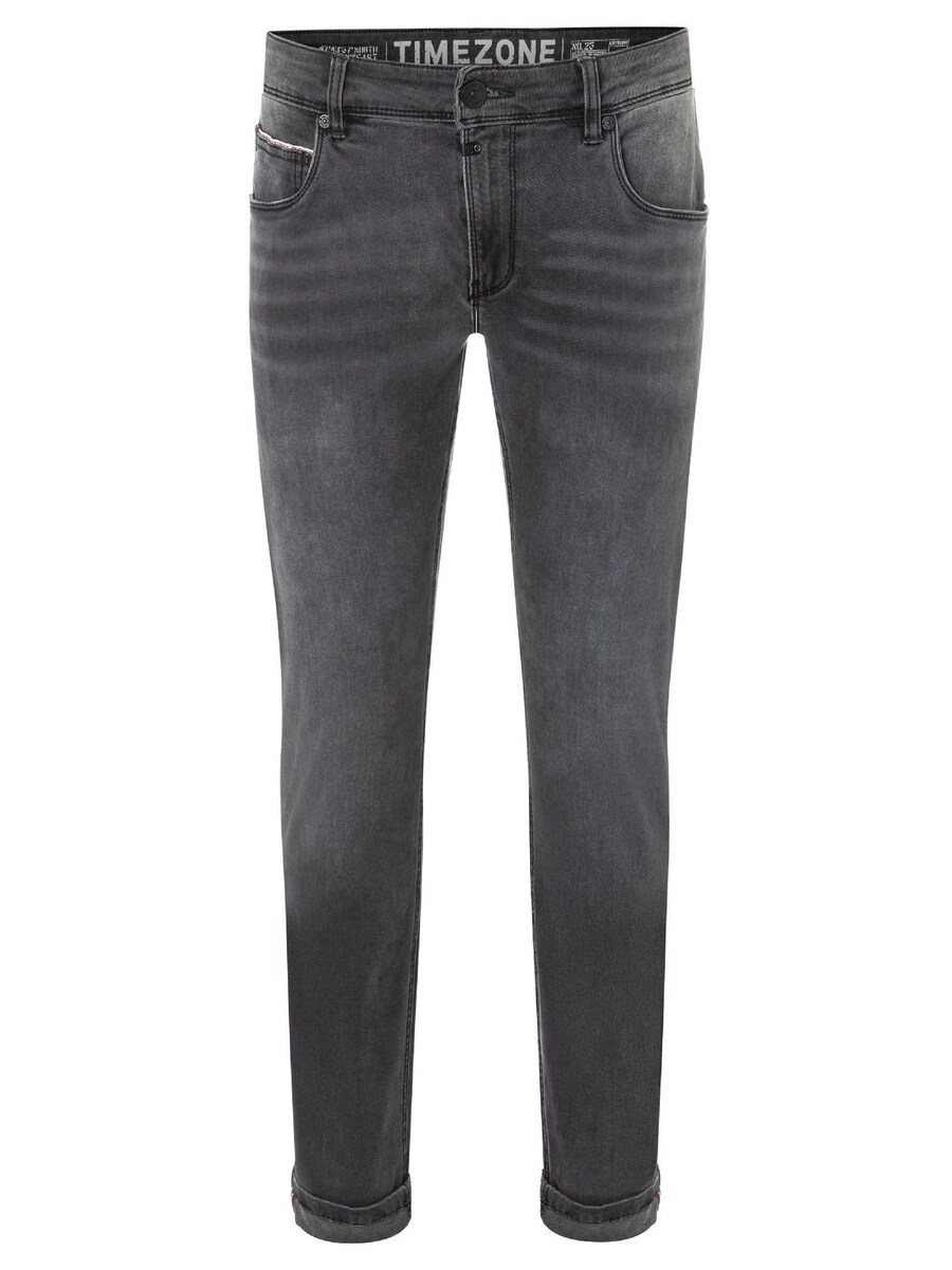 Узкие джинсы TIMEZONE Scott, Grey denim
Узкие джинсы TIMEZONE Scott, Grey denim