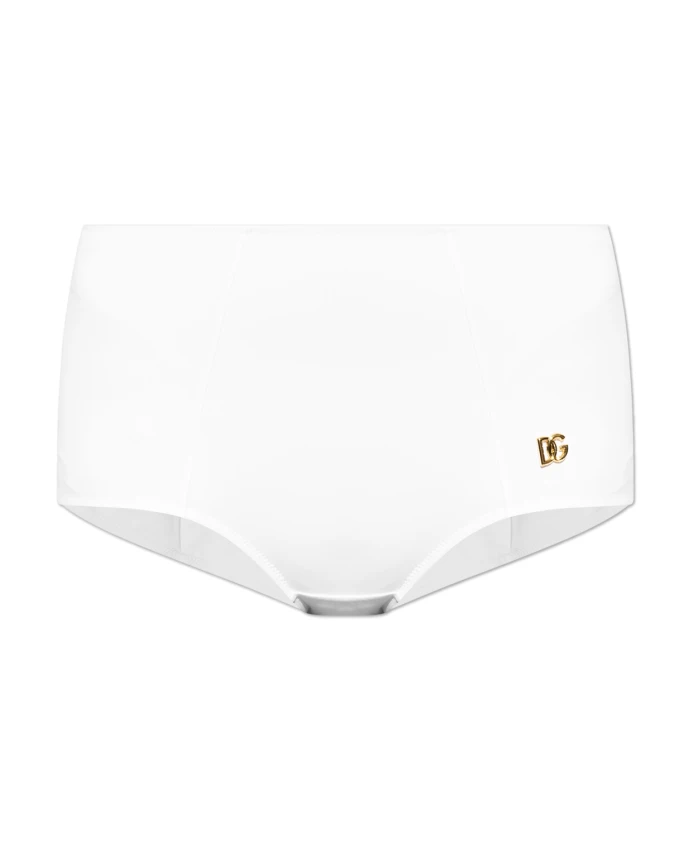 Плавки от купальника Dolce & Gabbana, белый
Плавки от купальника Dolce & Gabbana, белый