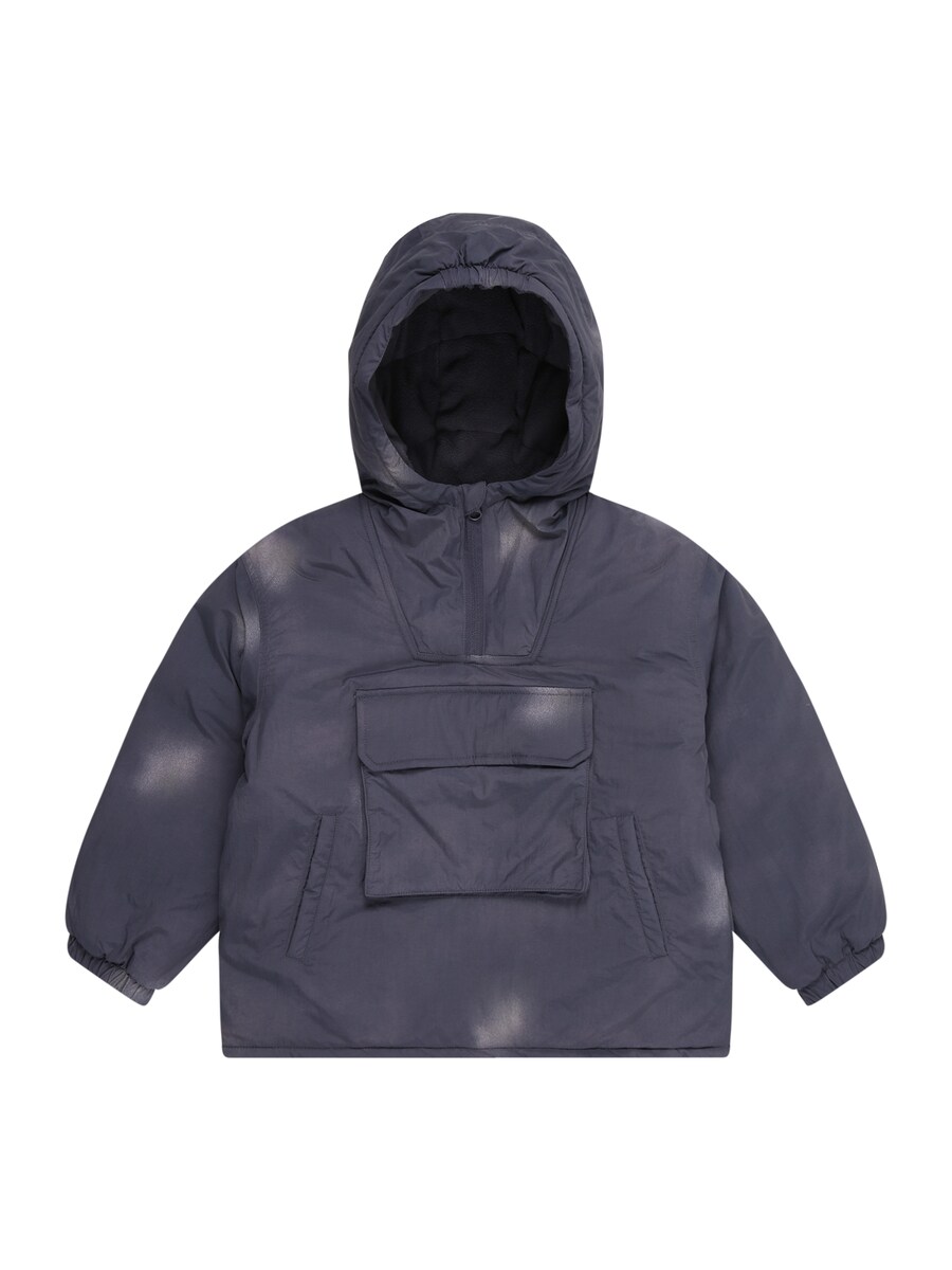 Зимняя куртка UNITED COLORS OF BENETTON, темно-синий
Зимняя куртка UNITED COLORS OF BENETTON, темно-синий