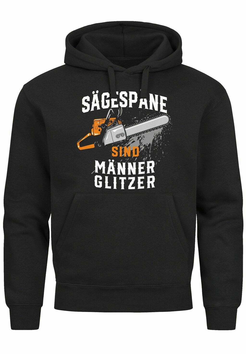Толстовка с капюшоном MOTIV HANDWERKER SÄGE FASHION STREETSTYLE Neverless, черный
Толстовка с капюшоном MOTIV HANDWERKER SÄGE FASHION STREETSTYLE Neverless, черный