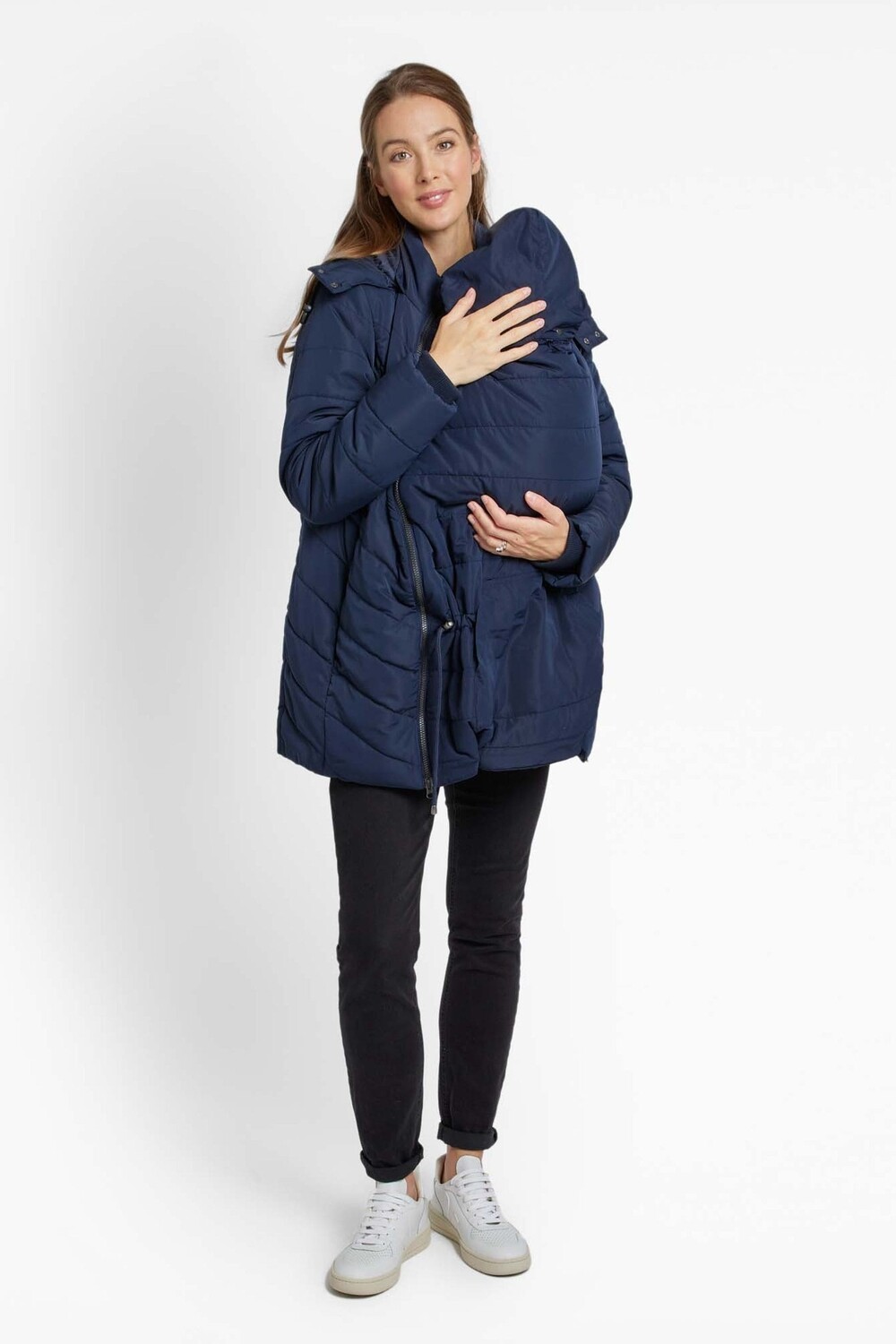 Багажная панель JoJo Maman Bébé на молнии Jojo Maman Bébé, синий
Багажная панель JoJo Maman Bébé на молнии Jojo Maman Bébé, синий