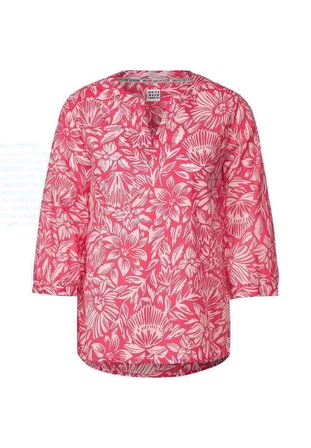 Блузка с длинными рукавами Cecil, красный
Блузка с длинными рукавами Cecil, красный