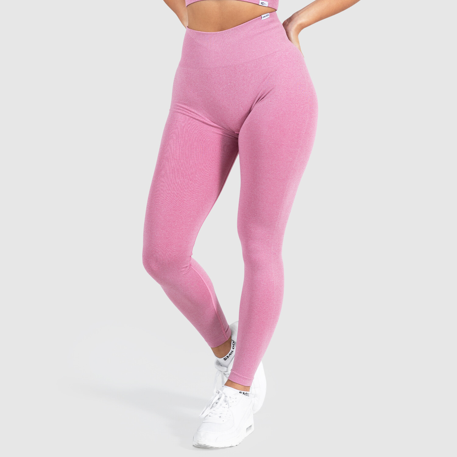 Спортивные леггинсы SMILODOX Amaze Pro, цвет Dunkelpink Melange
Спортивные леггинсы SMILODOX Amaze Pro, цвет Dunkelpink Melange