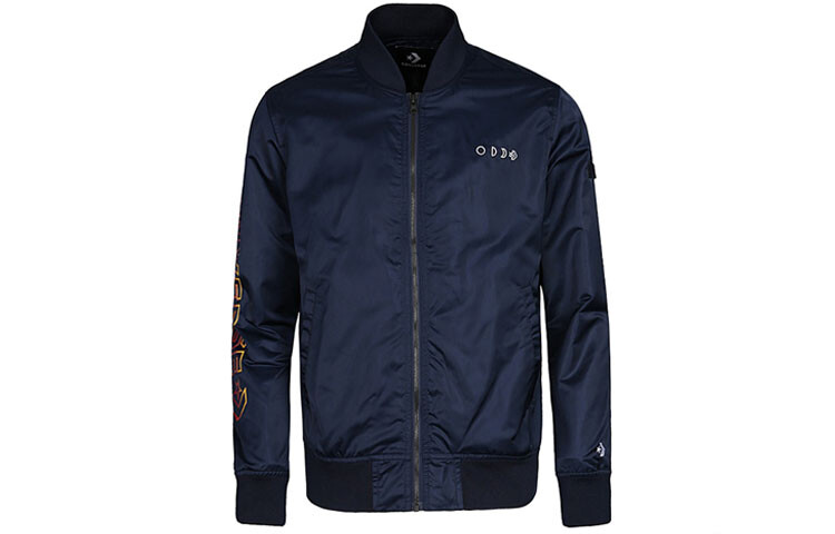 Куртка мужская темно-синяя Converse, темно-синий
Куртка мужская темно-синяя Converse, темно-синий