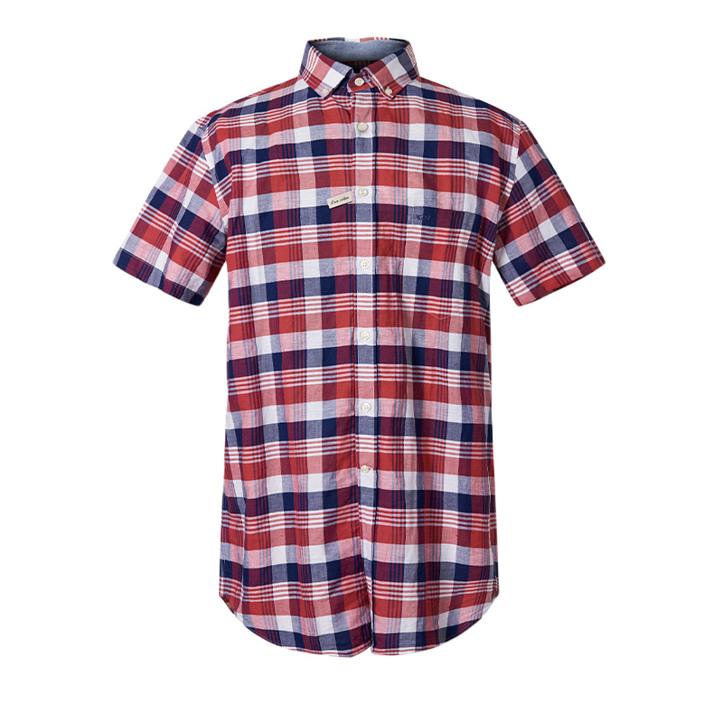 Paul & Shark Яхтенная рубашка мужская red
Paul & Shark Яхтенная рубашка мужская red