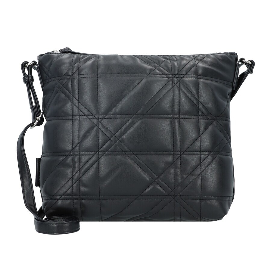 Сумка кросс-боди TOM TAILOR Crossbody Juana, черный
Сумка кросс-боди TOM TAILOR Crossbody Juana, черный