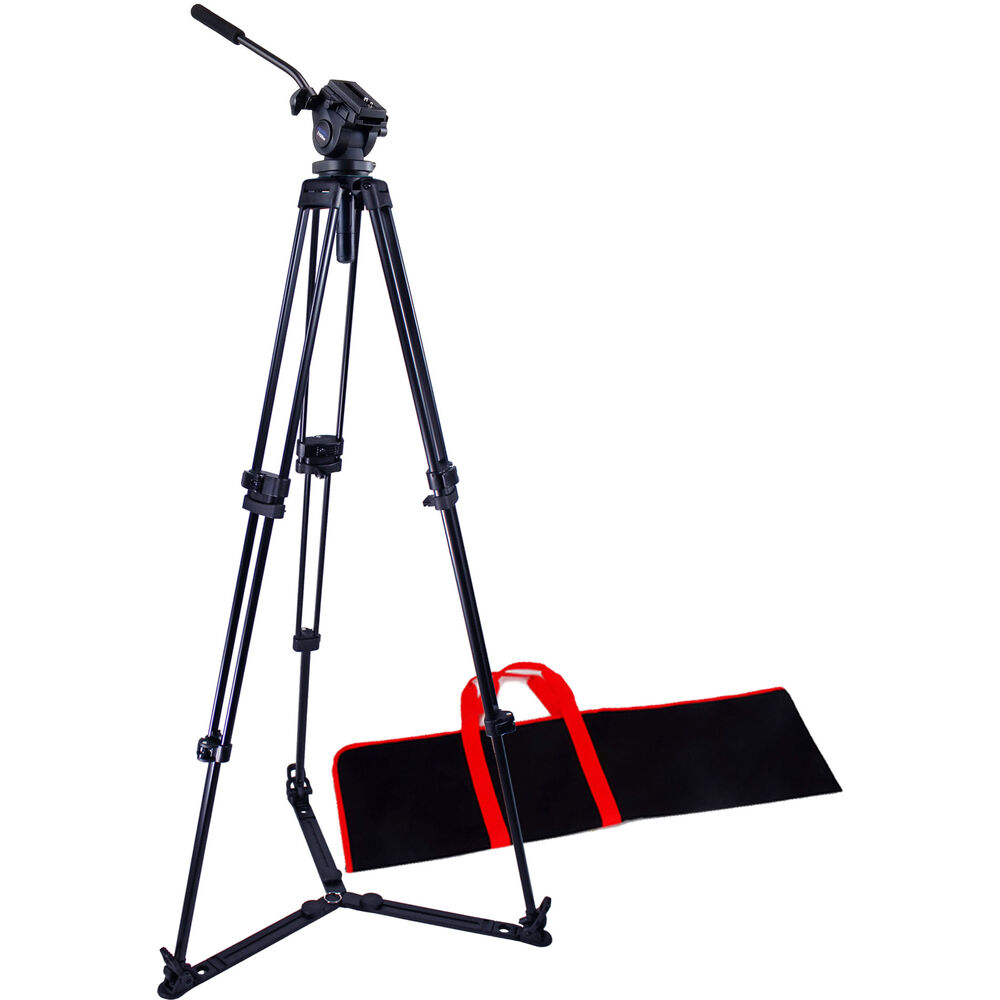 Шаровая головка Acebil I-705GX 75 мм с алюминиевым штативом, наземной распоркой и кейсом
Шаровая головка Acebil I-705GX 75 мм с алюминиевым штативом, наземной распоркой и кейсом