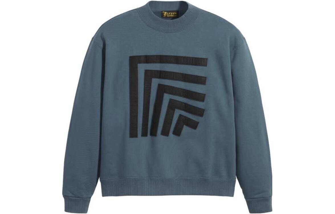 Толстовка мужская темно-синяя Levi’S, темно-синий
Толстовка мужская темно-синяя Levi’S, темно-синий