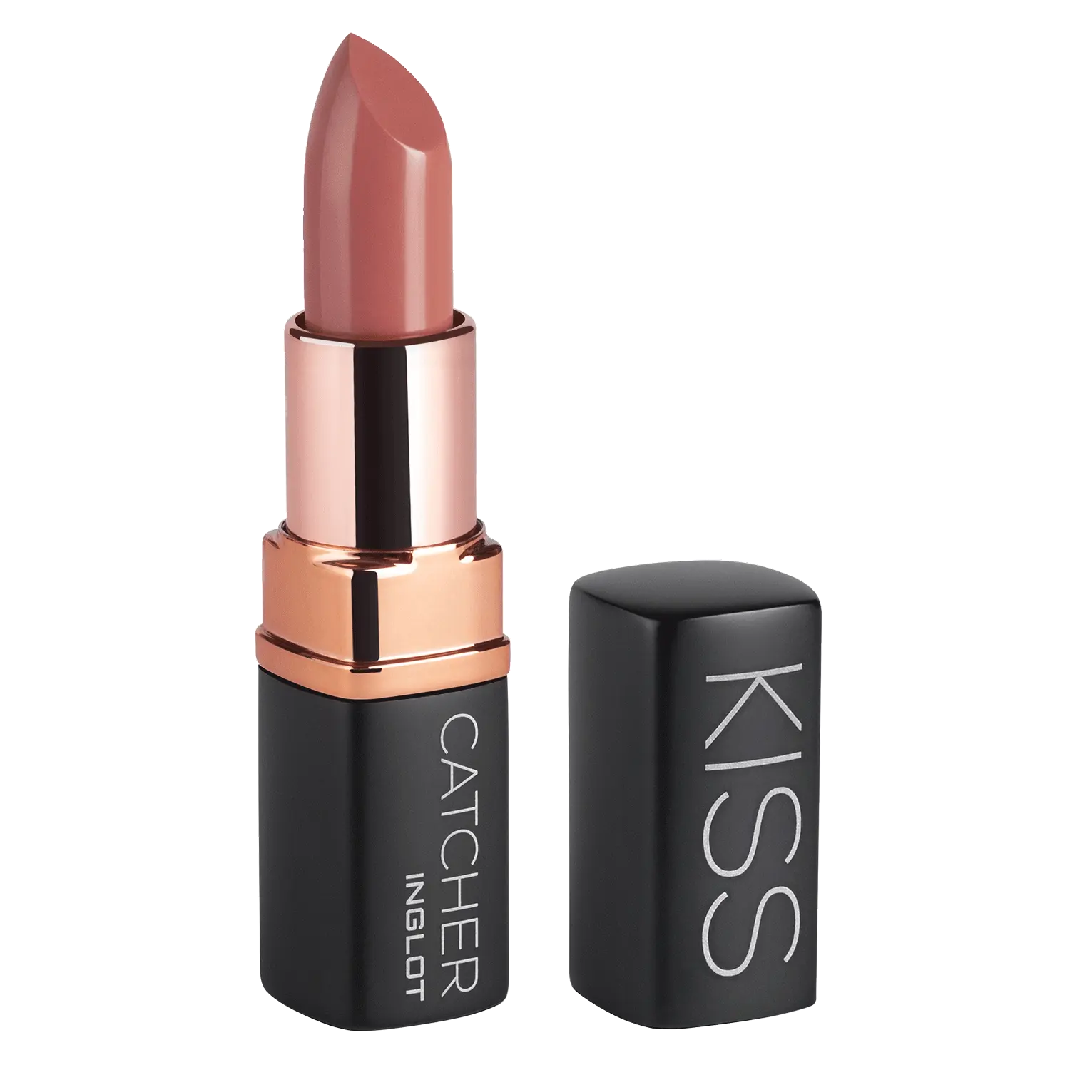 Помада 9 Inglot Kiss Catcher, 4 гр
Помада 9 Inglot Kiss Catcher, 4 гр