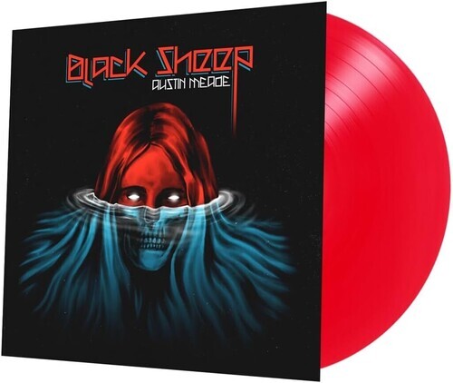 Виниловая пластинка Meade, Austin: Black Sheep
Виниловая пластинка Meade, Austin: Black Sheep