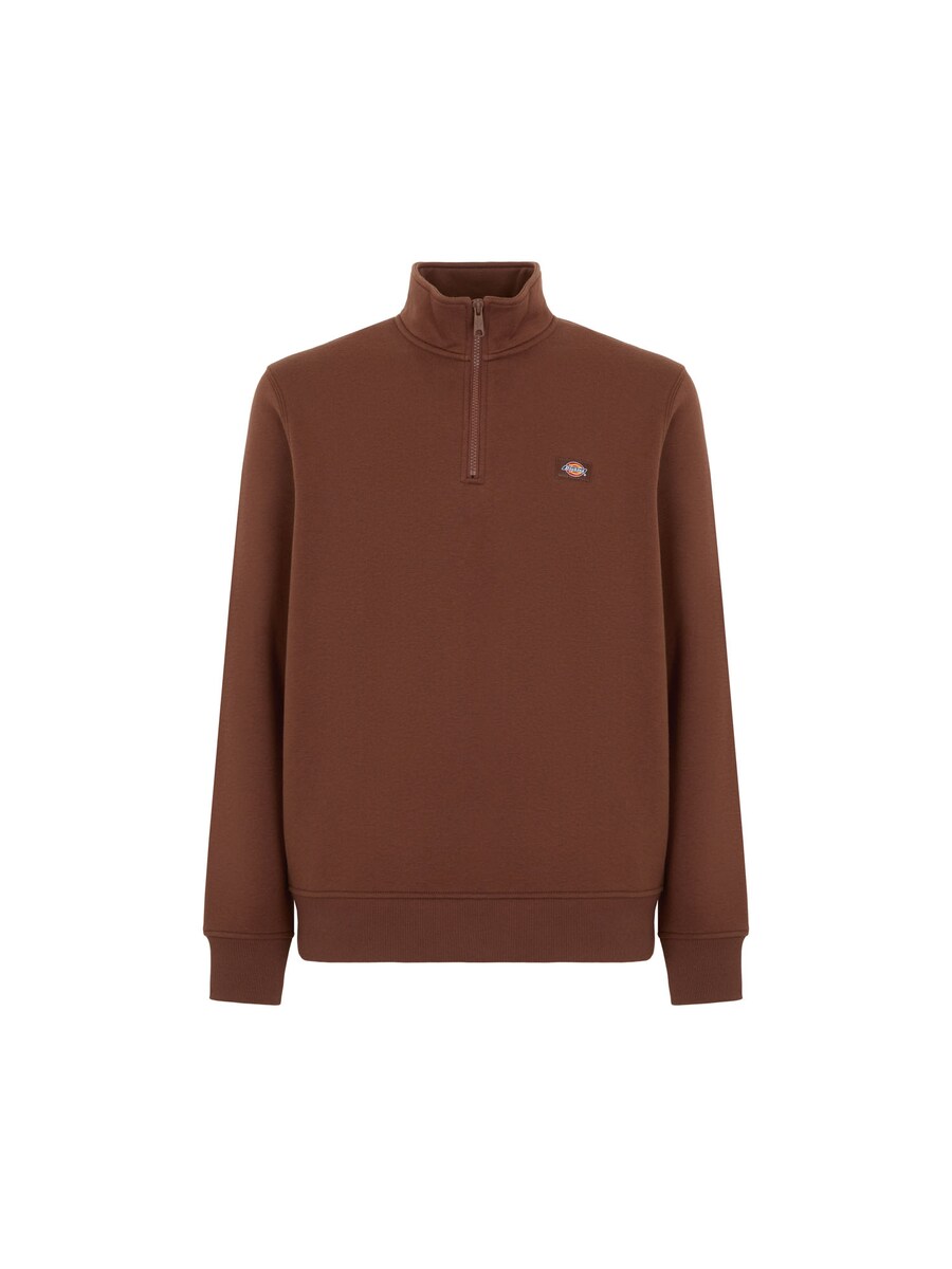 Толстовка DICKIES OAKPORT, цвет Chestnut brown
Толстовка DICKIES OAKPORT, цвет Chestnut brown