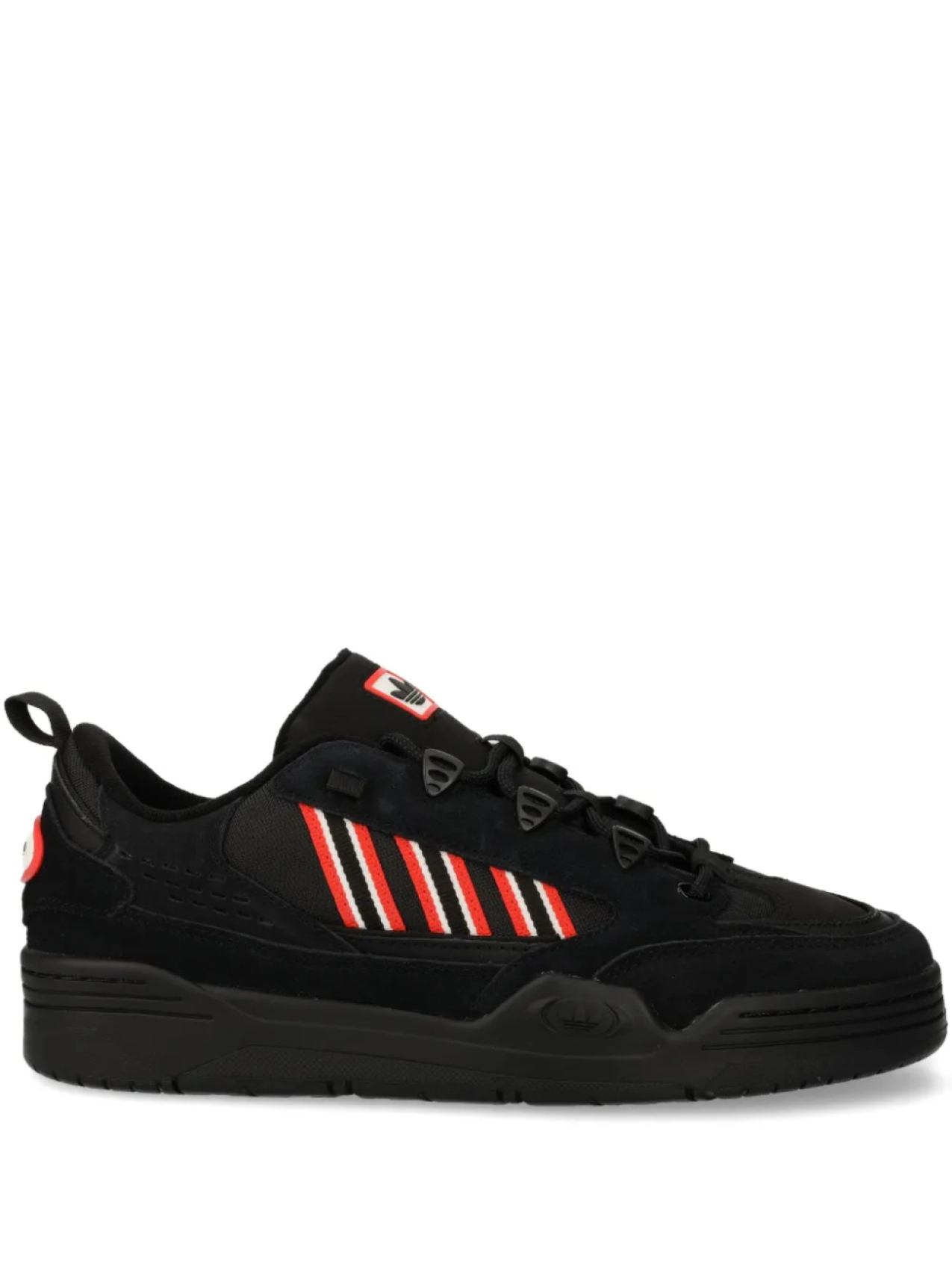 Кроссовки adidas ADI2000, черный
Кроссовки adidas ADI2000, черный