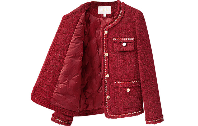 Женская стеганая куртка Cypress House, Розовый
Женская стеганая куртка Cypress House, Розовый