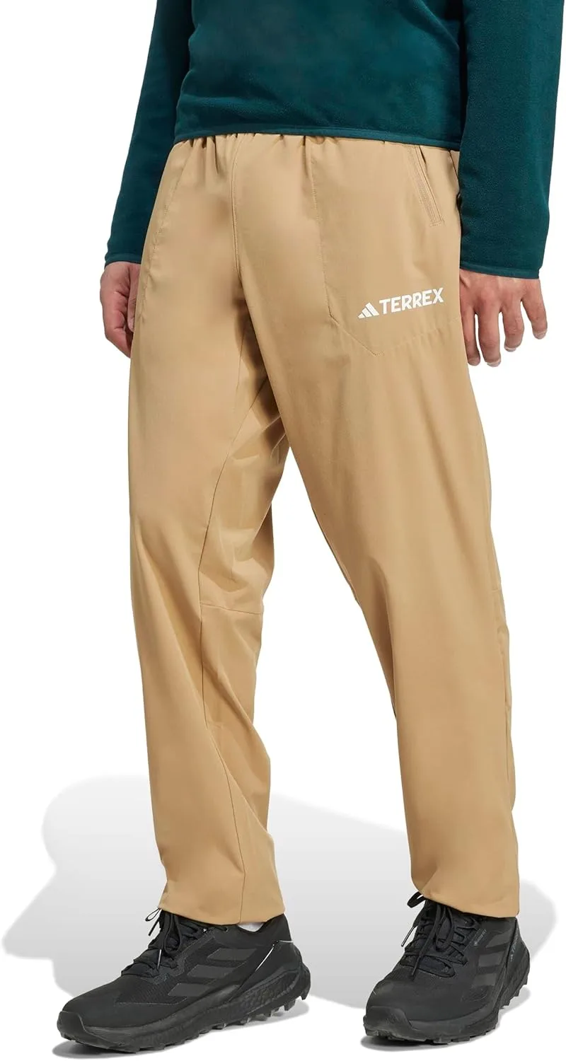 Брюки для походов adidas Terrex Multi Essentials
Брюки для походов adidas Terrex Multi Essentials