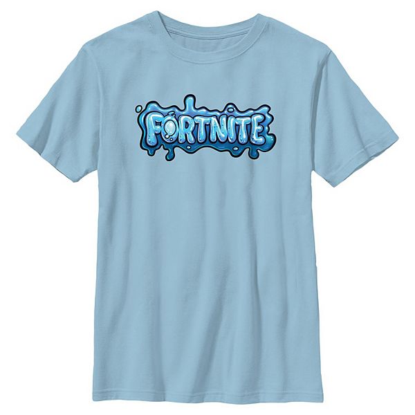 Футболка с принтом Slurp для мальчиков 8-20 Fortnite
Футболка с принтом Slurp для мальчиков 8-20 Fortnite