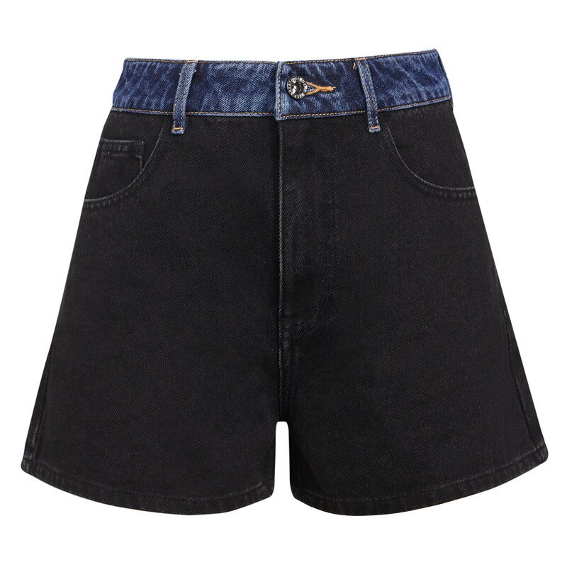 Шорты джинсовые Deep Breath, синий
Шорты джинсовые Deep Breath, синий