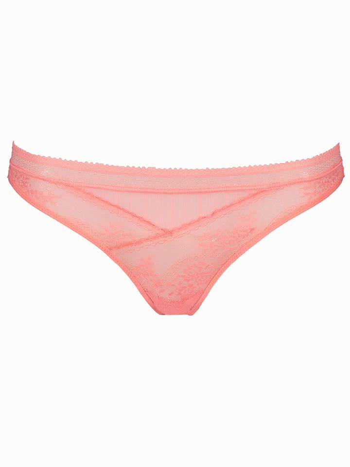 Стринги Passionata, розовый
Стринги Passionata, розовый