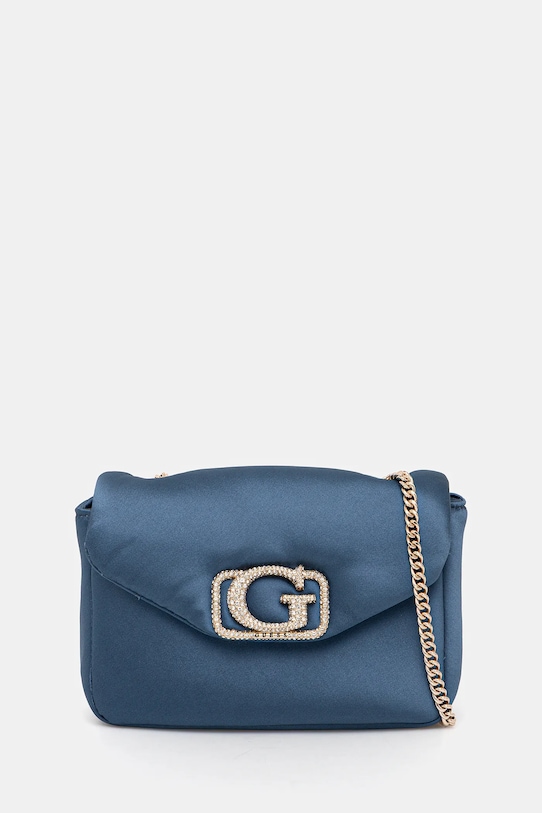 Сумка PRUE Guess, синий
Сумка PRUE Guess, синий