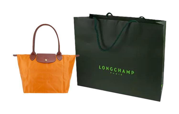 LONGCHAMP Сумка через плечо Le Pliage
LONGCHAMP Сумка через плечо Le Pliage