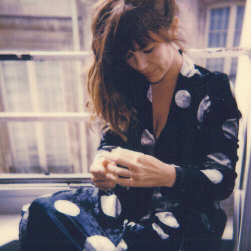 CD диск Tindle, Mina: SISTER
CD диск Tindle, Mina: SISTER