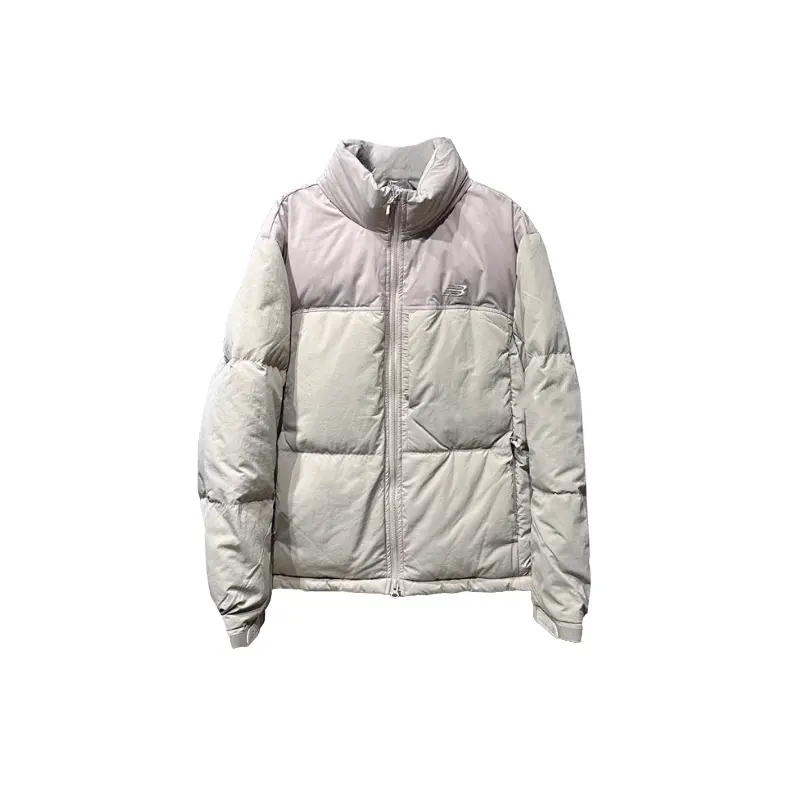 New Balance Пуховик Unisex Khaki из коллекции Sports Life, Khaki
New Balance Пуховик Unisex Khaki из коллекции Sports Life, Khaki