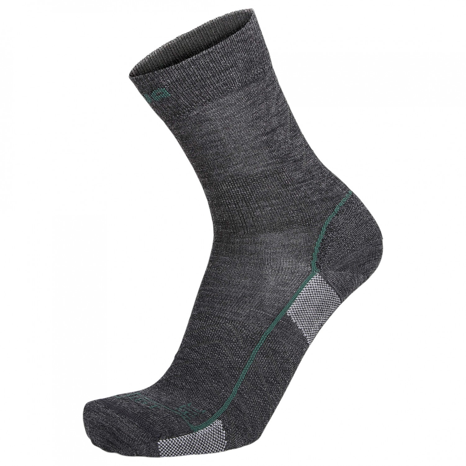 Походные носки Lowa Socken ATC, цвет Anthracite
Походные носки Lowa Socken ATC, цвет Anthracite