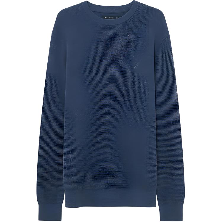 Мужской свитер NAUTICA, синий
Мужской свитер NAUTICA, синий
