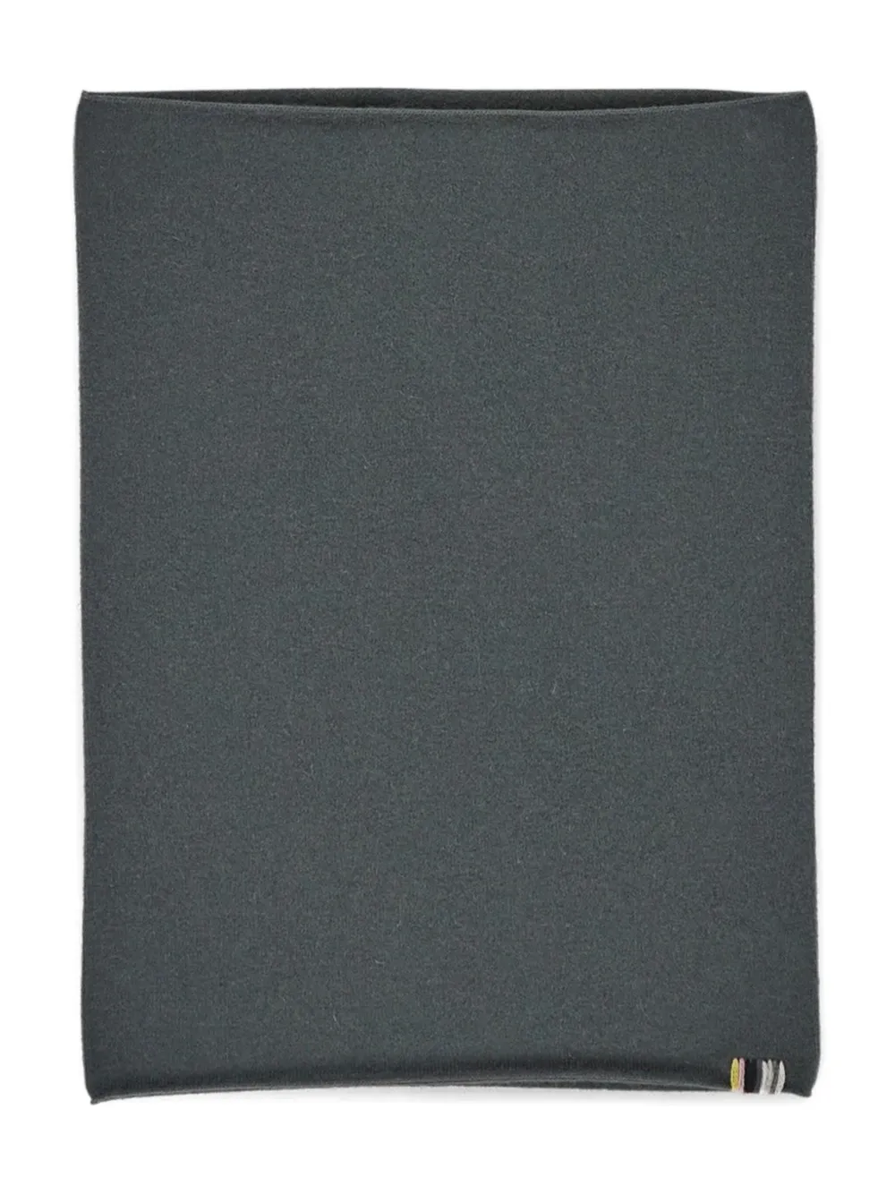 Кашемировый ремень с отделкой в полоску Extreme Cashmere, серый
Кашемировый ремень с отделкой в полоску Extreme Cashmere, серый