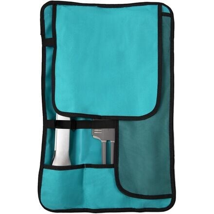 Набор инструментов для приготовления и гриля BioLite BioLite, цвет One Color
Набор инструментов для приготовления и гриля BioLite BioLite, цвет One Color