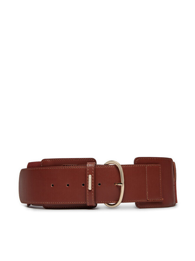 Ремень Guess, коричневый
Ремень Guess, коричневый