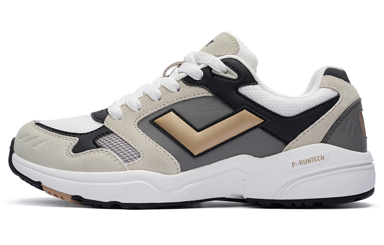 PONY MJ-72 Амортизирующие нескользящие низкие повседневные беговые кроссовки унисекс бежево-серые, цвет Beige Gray
PONY MJ-72 Амортизирующие нескользящие низкие повседневные беговые кроссовки унисекс бежево-серые, цвет Beige Gray