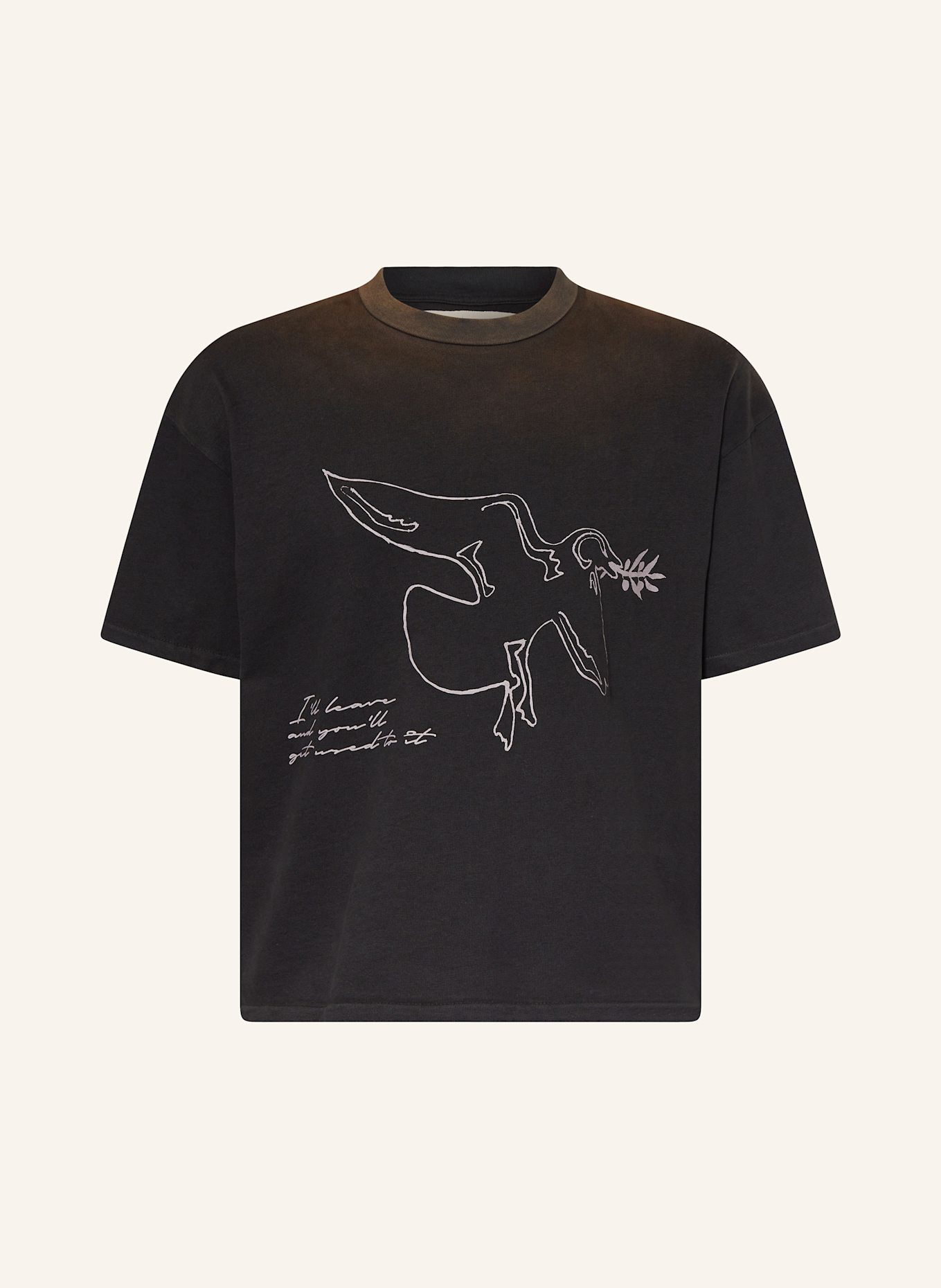 Футболка Rough., черный
Футболка Rough., черный