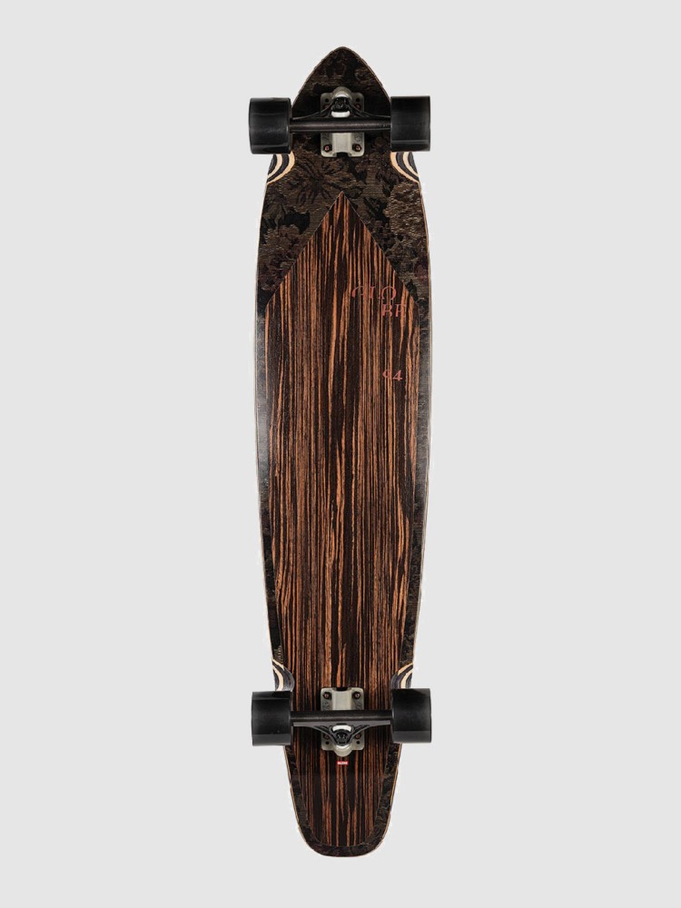 Лонгборд Globe Byron Bay 43″ Complete, ebony/nightshade
Лонгборд Globe Byron Bay 43″ Complete, ebony/nightshade