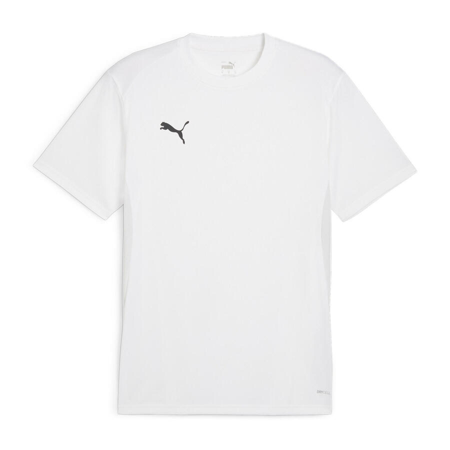 Мужская футболка Puma teamGOAL jersey 658636
Мужская футболка Puma teamGOAL jersey 658636