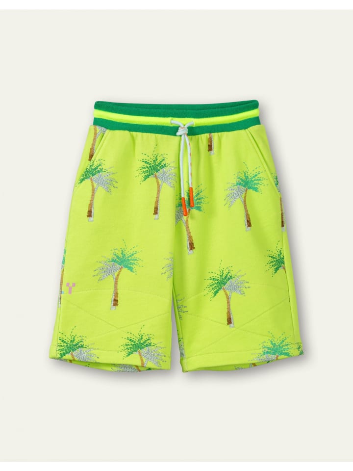 Спортивные брюки Oilily, коричневый
Спортивные брюки Oilily, коричневый