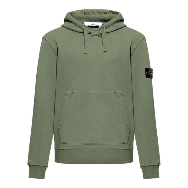 Толстовка compass motif detail hoodie 'sage' Stone Island, зеленый
Толстовка compass motif detail hoodie 'sage' Stone Island, зеленый