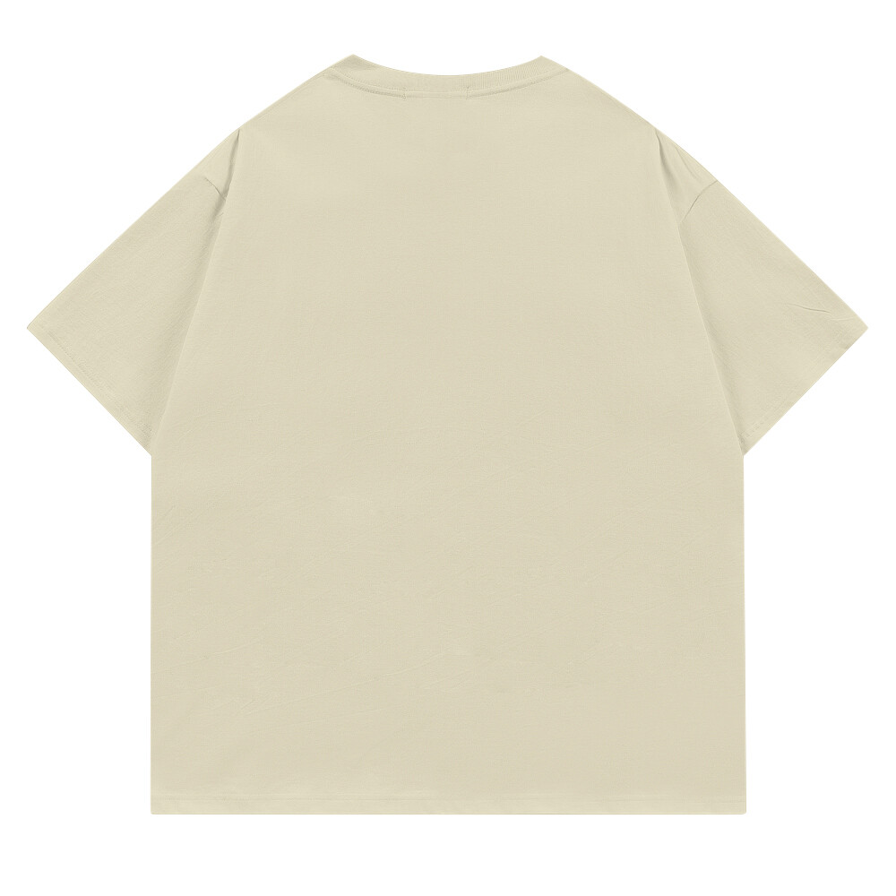 Starlander Футболка унисекс, Черный
Starlander Футболка унисекс, Черный