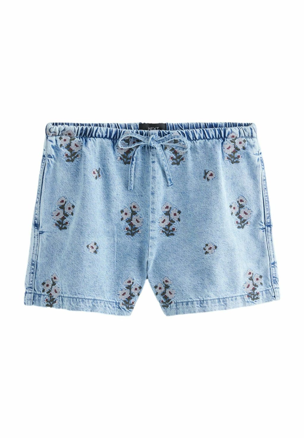 Джинсовые шорты PULL ON Next, синий
Джинсовые шорты PULL ON Next, синий