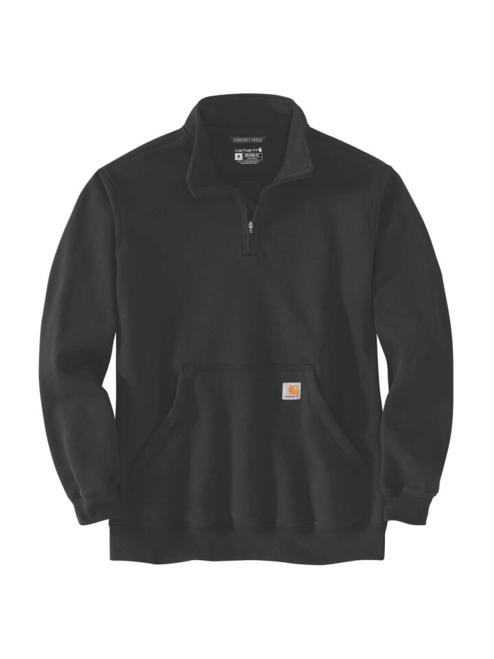 Толстовка CARHARTT, черный
Толстовка CARHARTT, черный