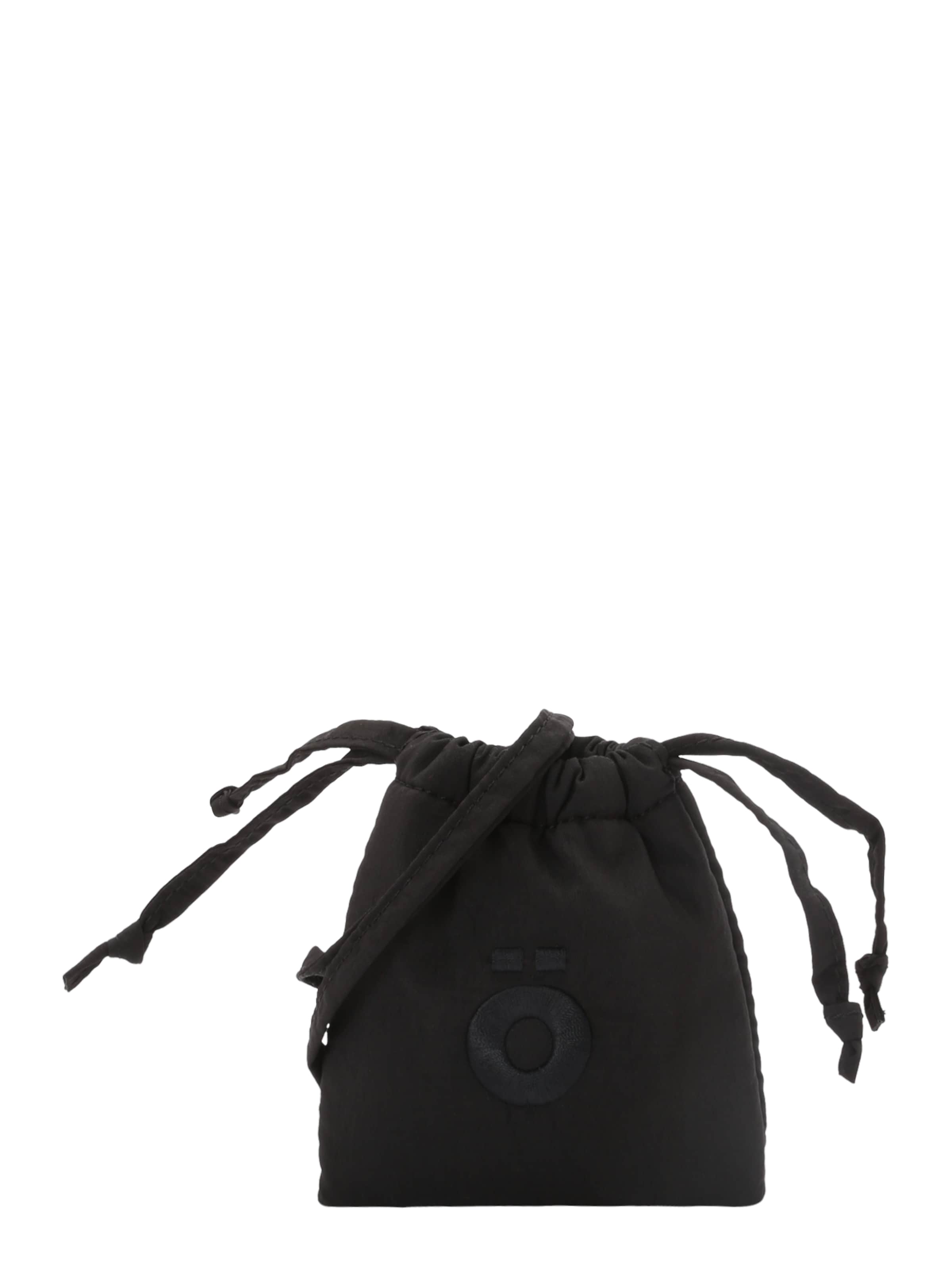 Ölend Чехол 'Ona' в черном цвете
Ölend Чехол 'Ona' в черном цвете